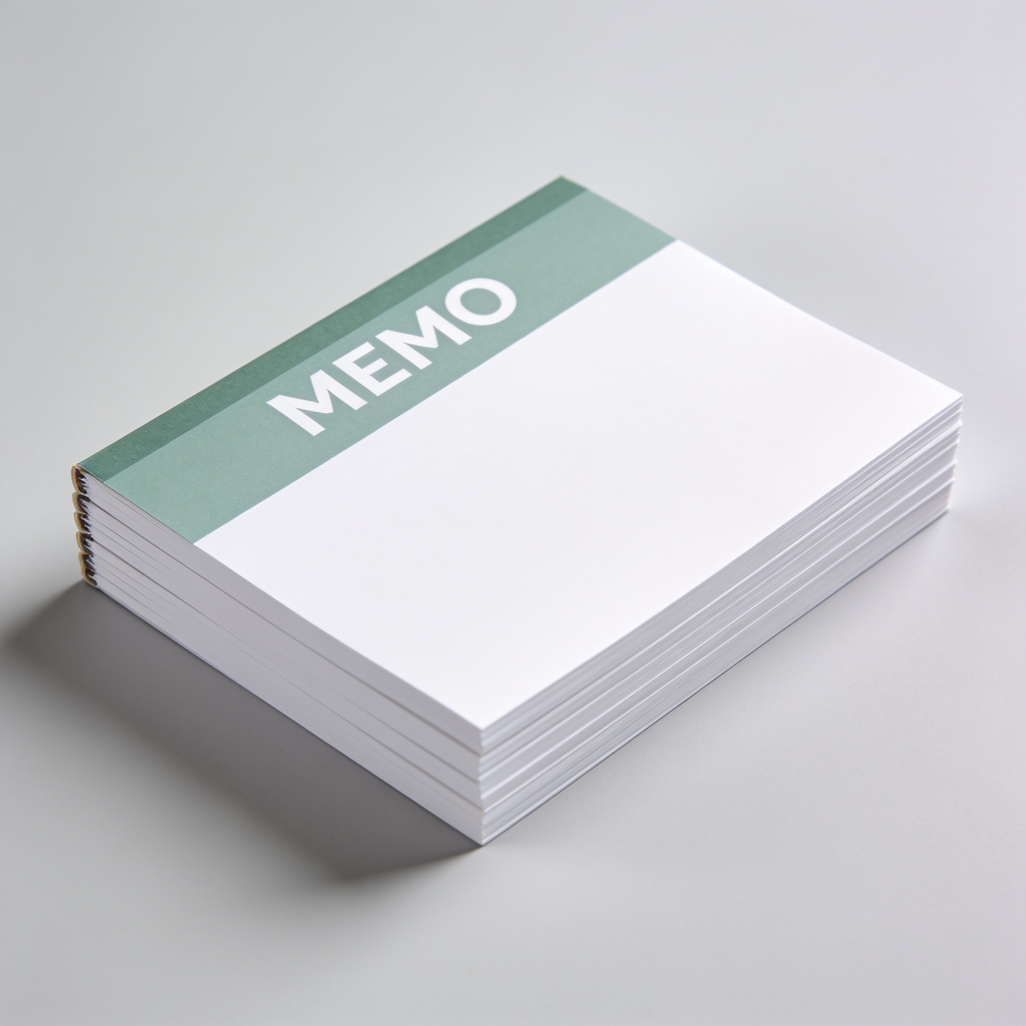Notitieblokken & stationery