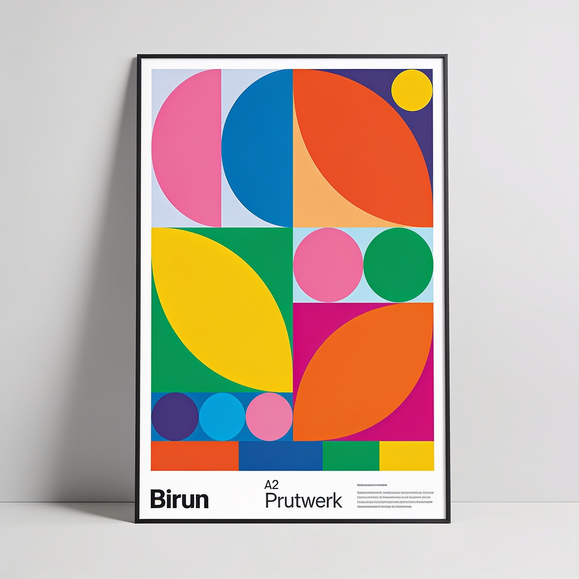 A2 Posters