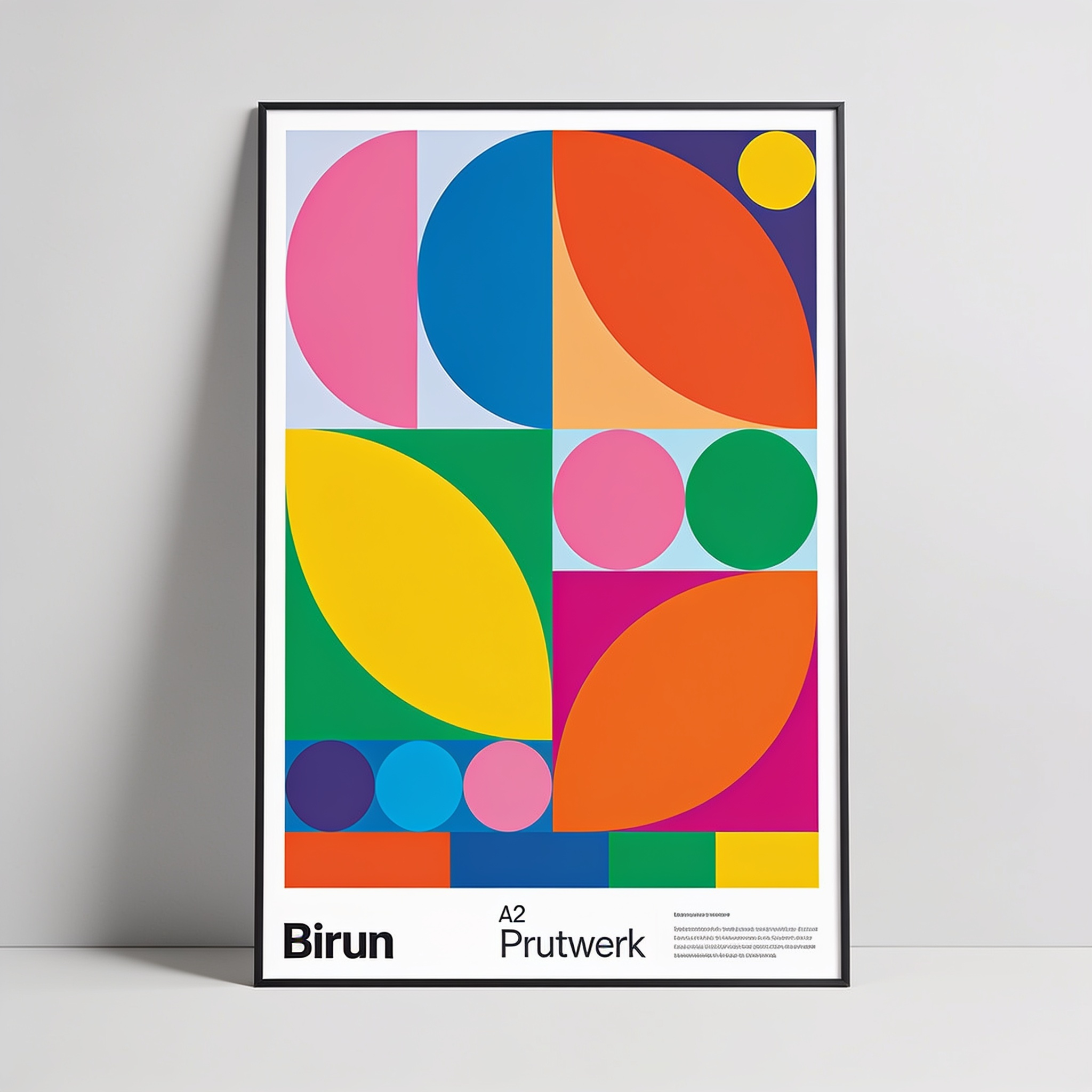 A2 Posters