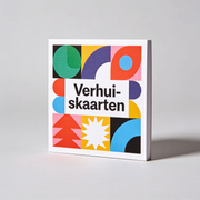 Verhuiskaarten