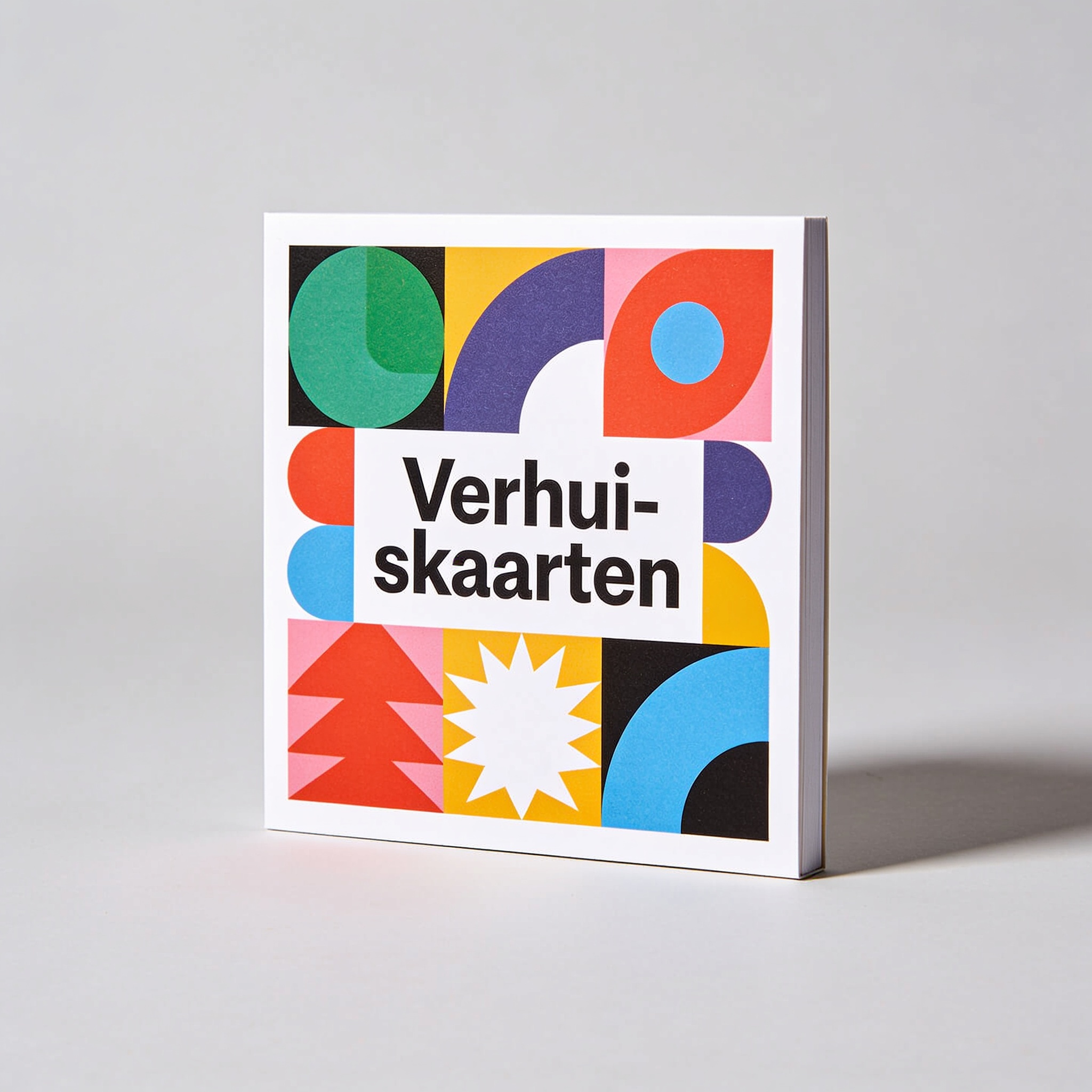 Verhuiskaarten