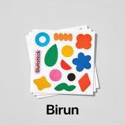 Sluitstickers