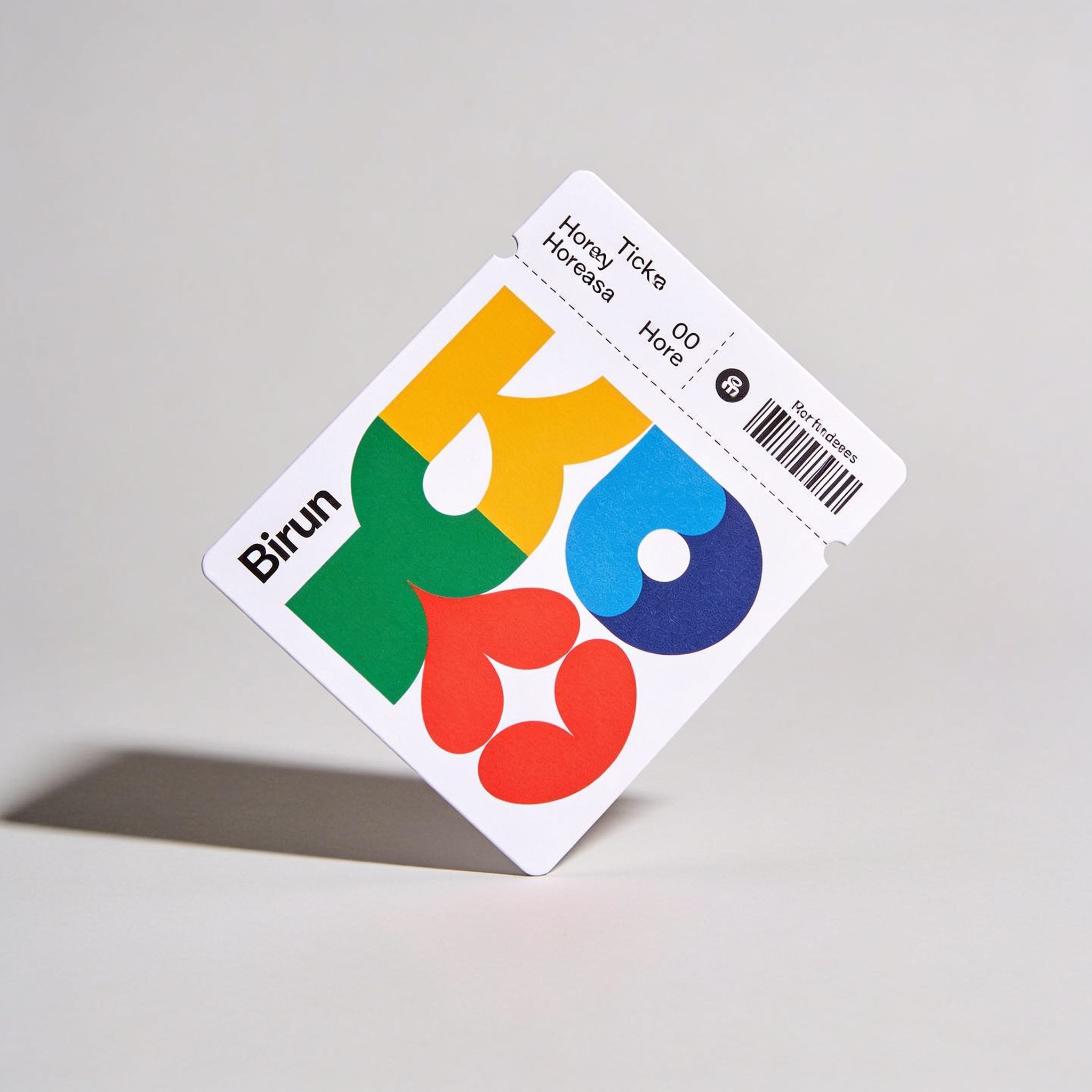 Tickets