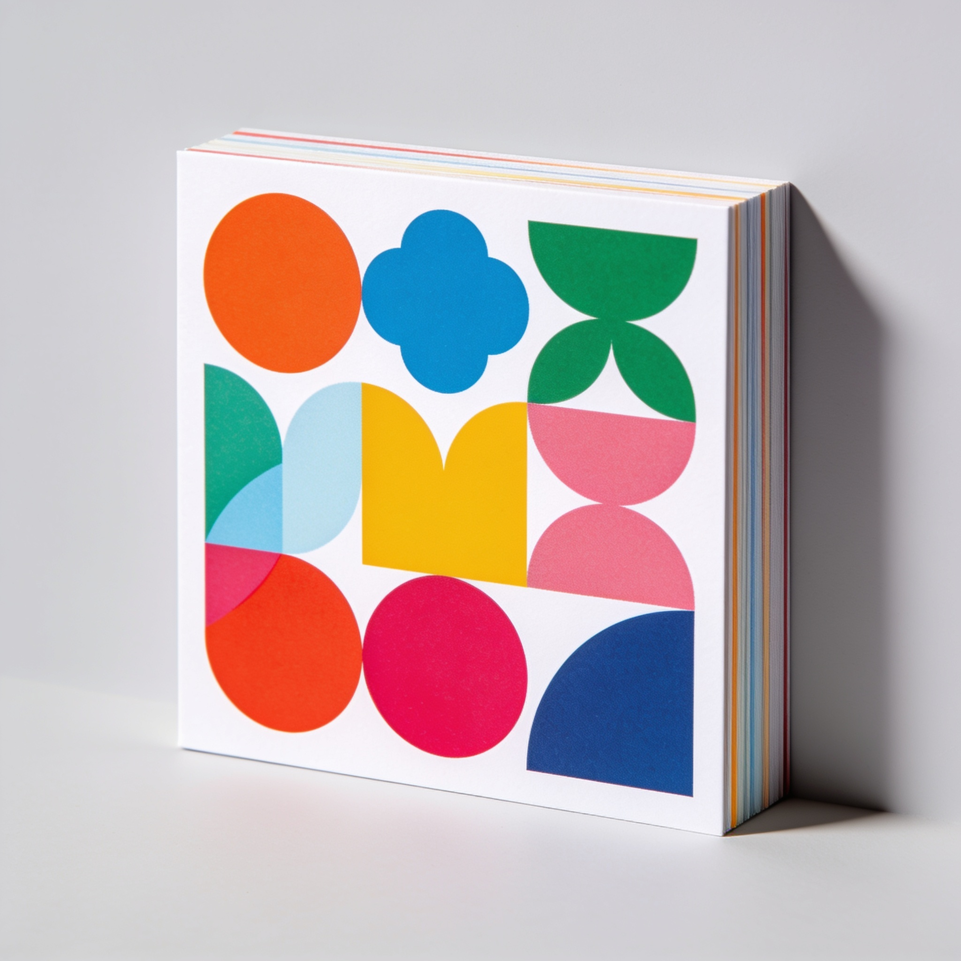 Multilayer Visitekaartjes