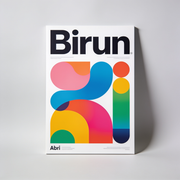 Abri posters