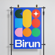 Blueback posters