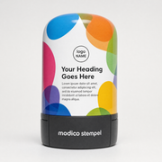 Modico stempel