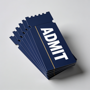 Tickets