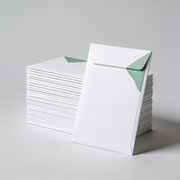 Standaard enveloppen
