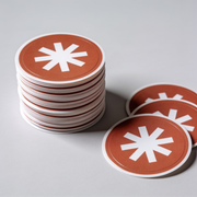 Losse stickers