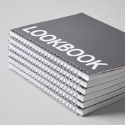Wire-o brochures
