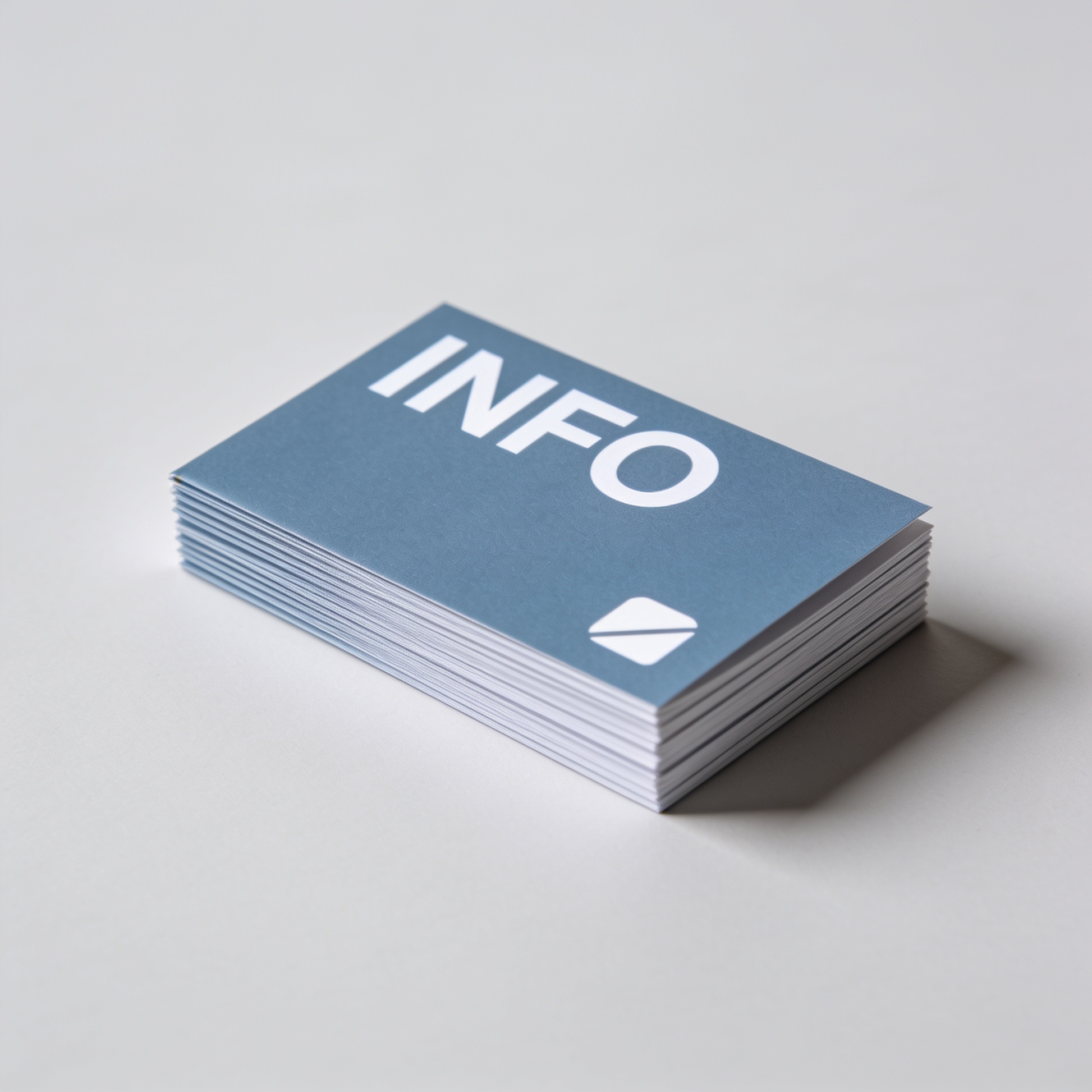Leaflets