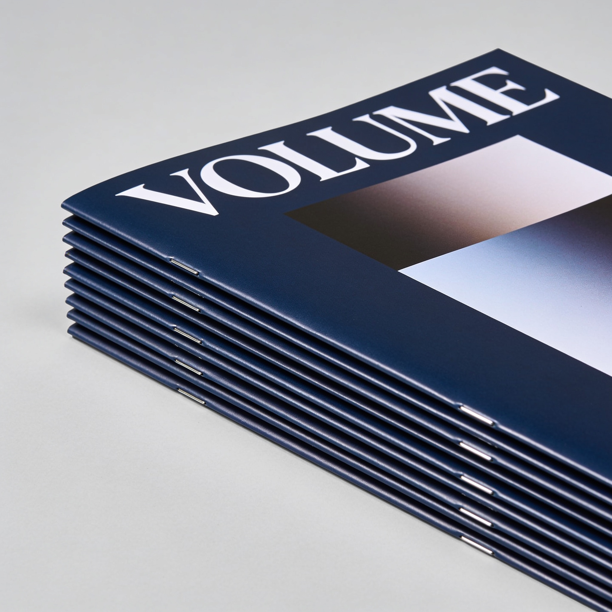 Magazines