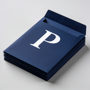 Presentatiemappen