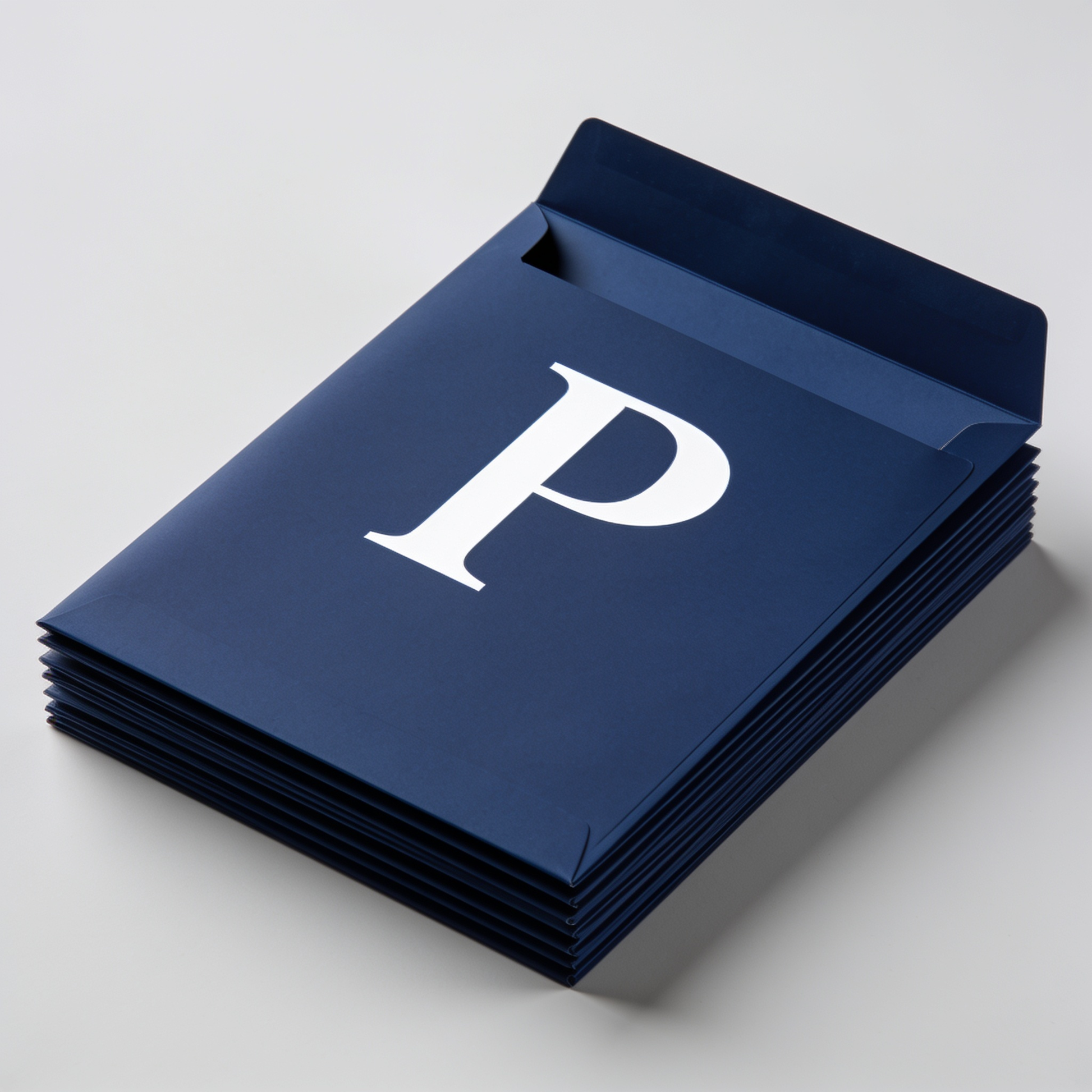 Presentatiemappen