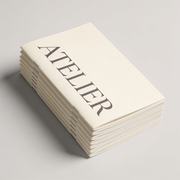 Flyers met speciale papiersoorten