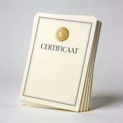 Certificaten