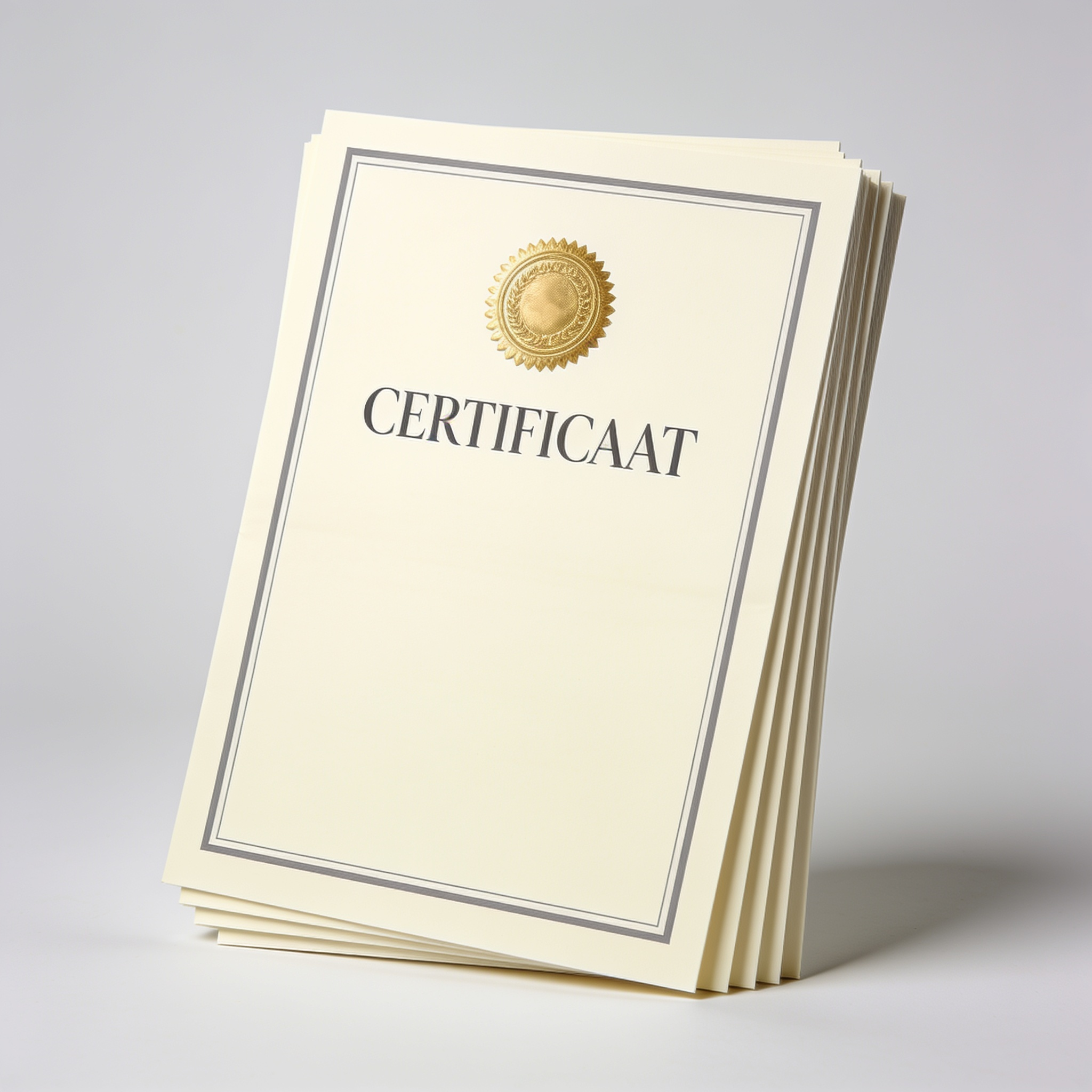 Certificaten
