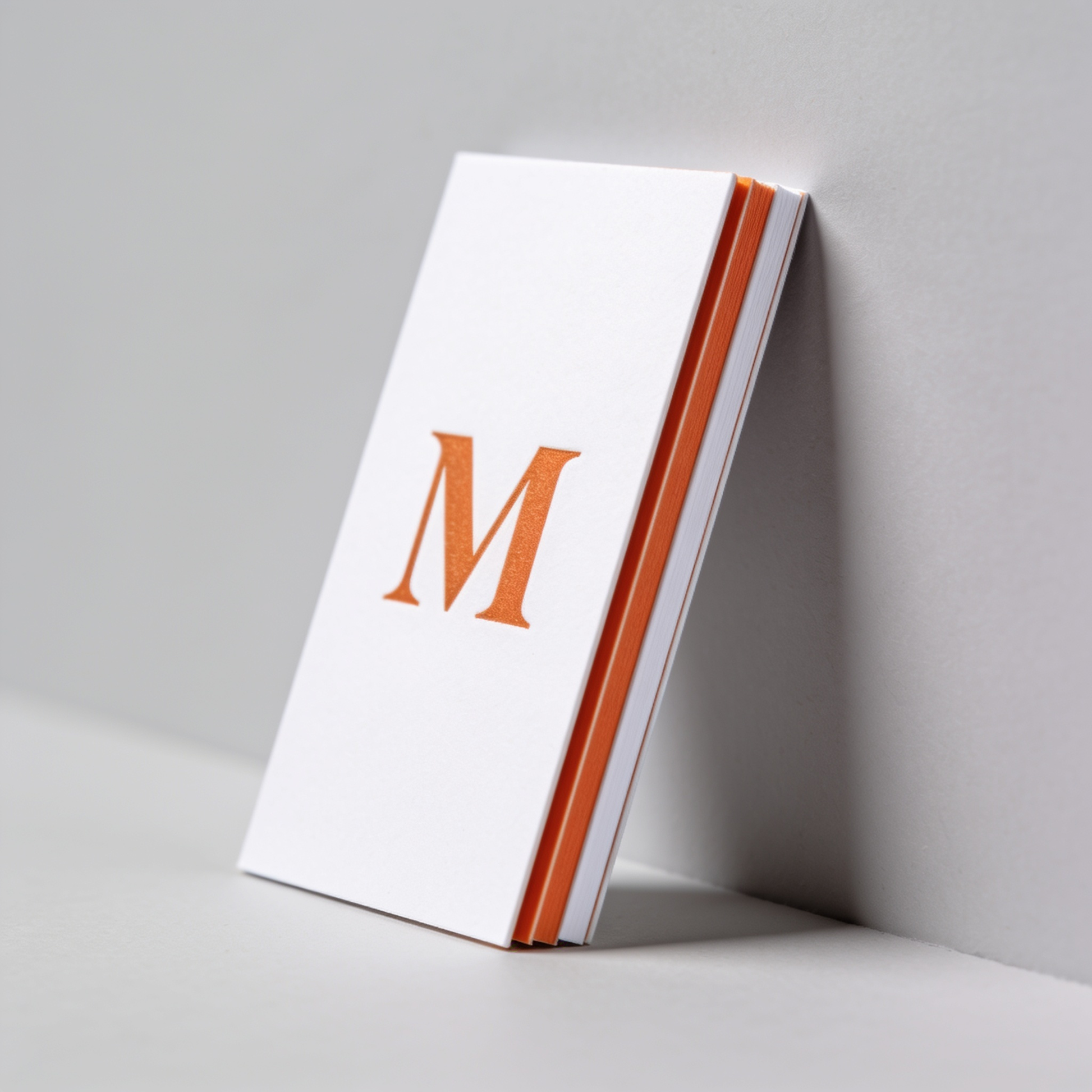 Multilayer Visitekaartjes