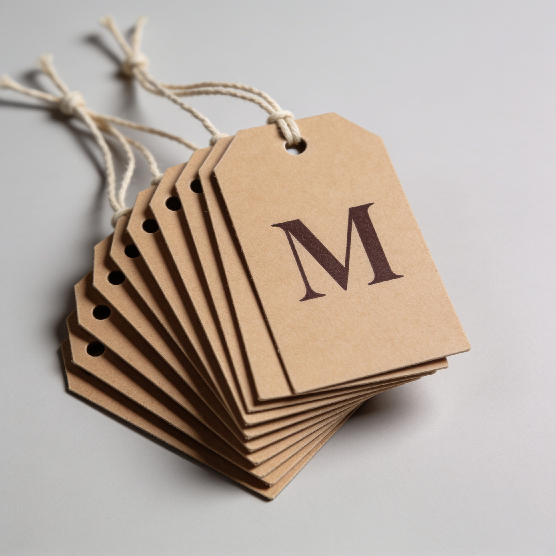 Hangtags