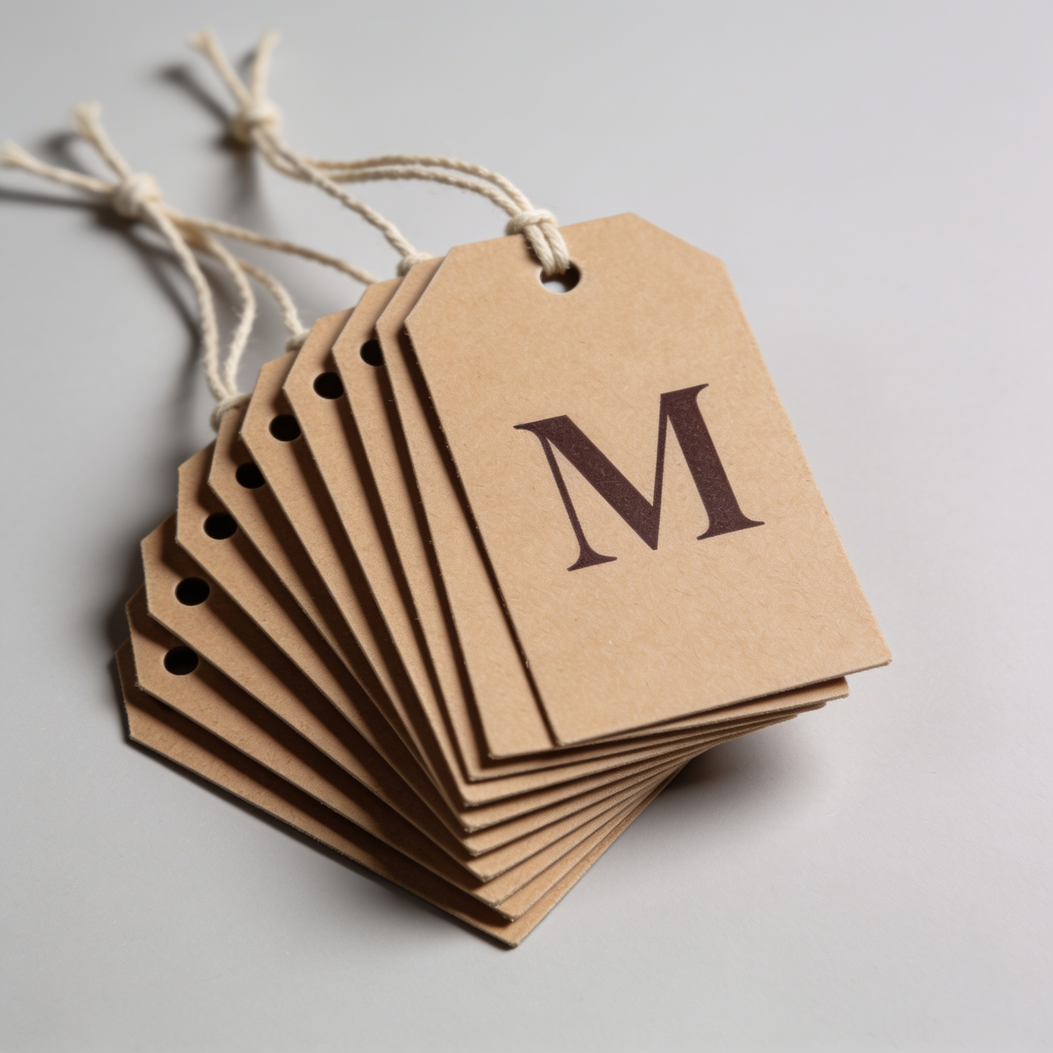 Hangtags