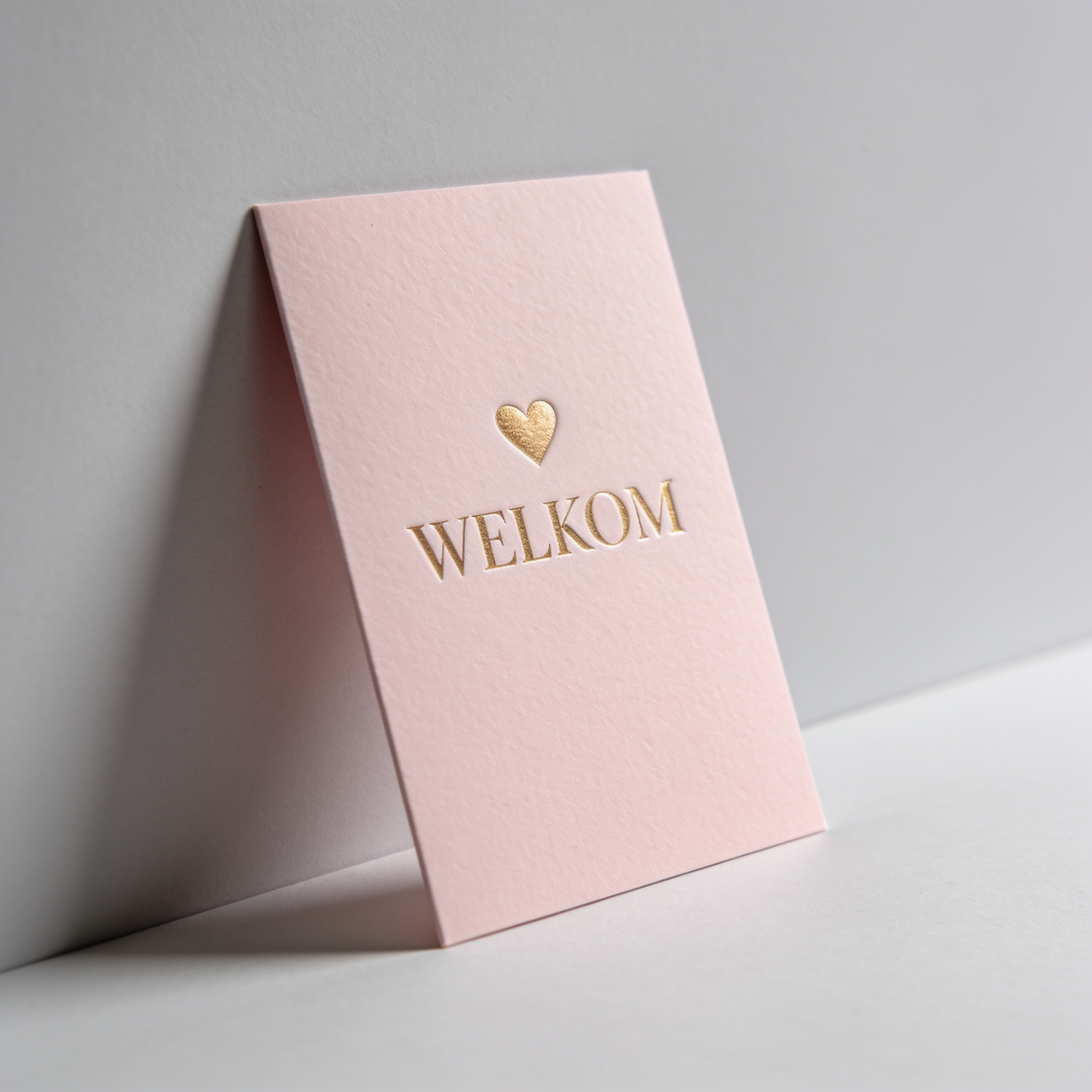 Geboortekaartjes