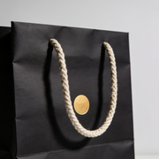 Luxe papieren tassen