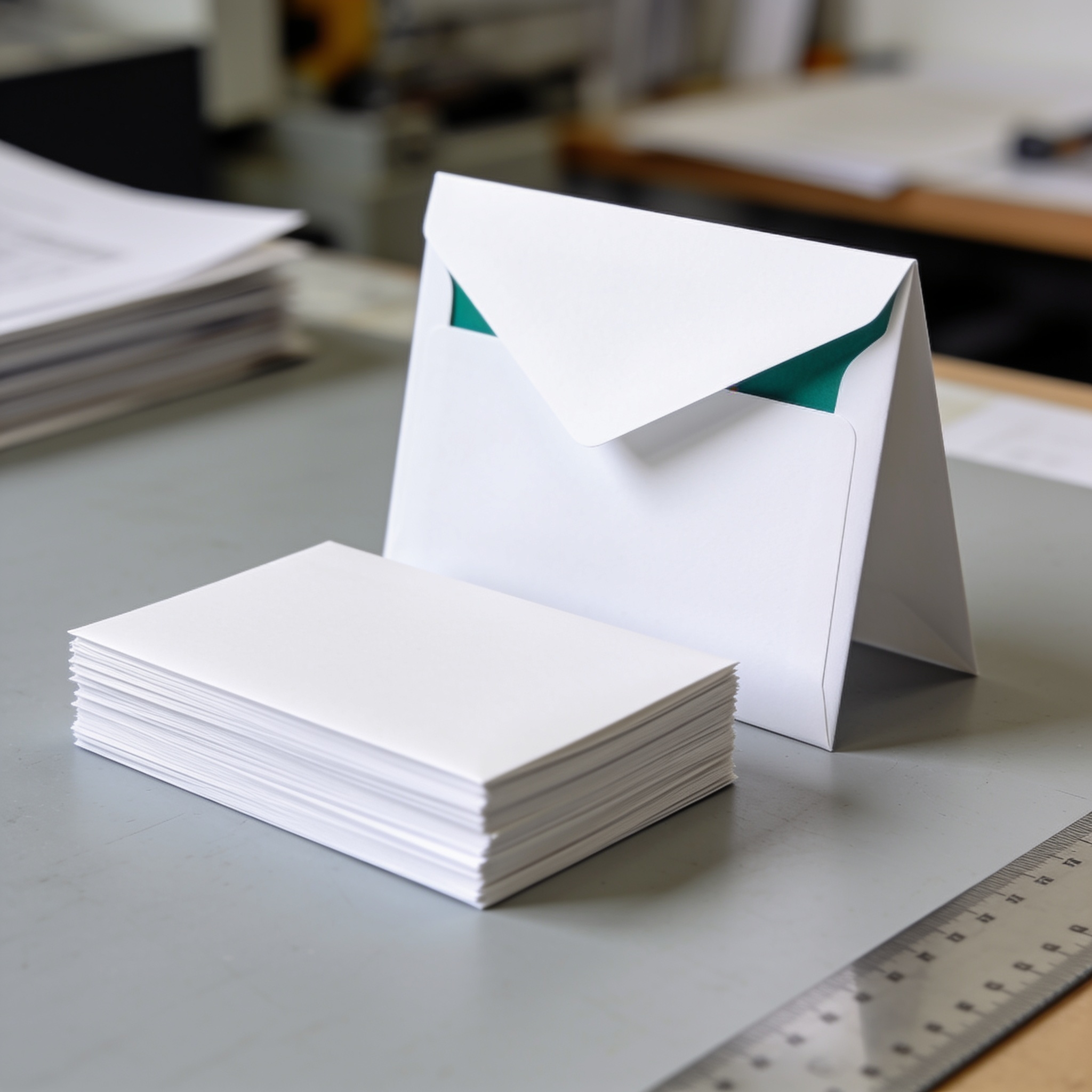 Enveloppen